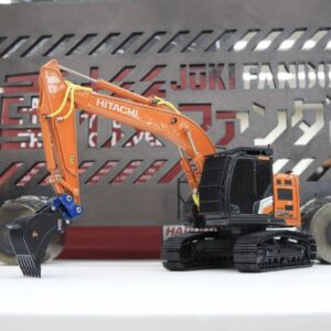 重機ファンダム/第三回オフ会参加